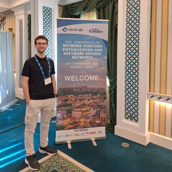 11th IEEE 1 sand5g-project.eu