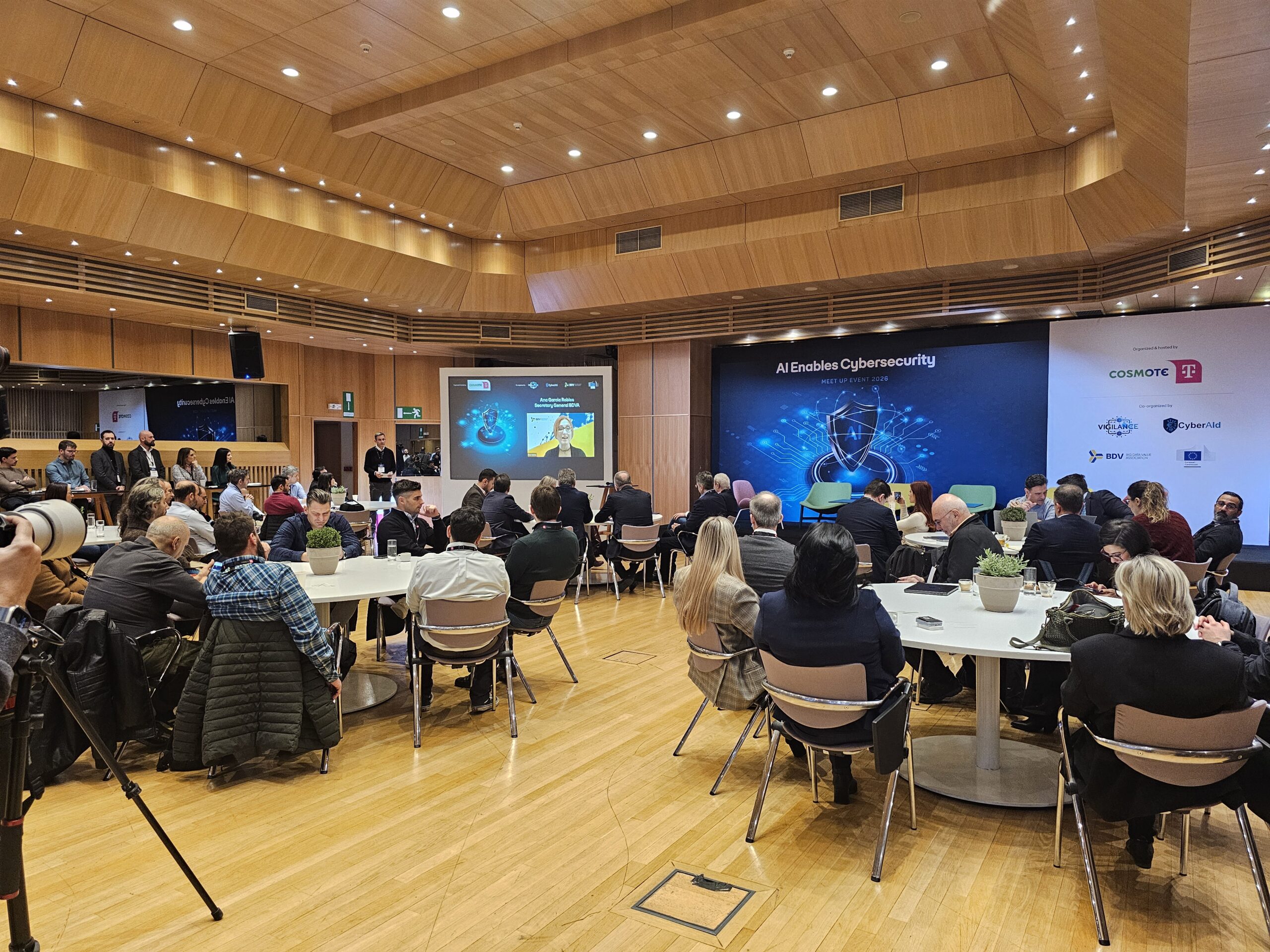 SAND5G @ AI Enables Cybersecurity 3 SAND5G @ AI Enables Cybersecurity 3