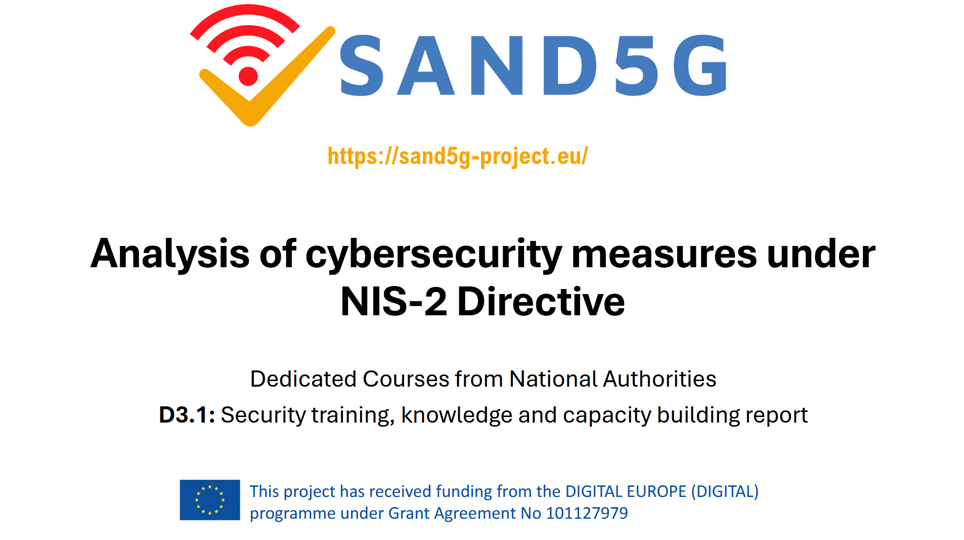 NIS-2 Directive Regulatory Compliance and Incident Reporting for 5G Operators