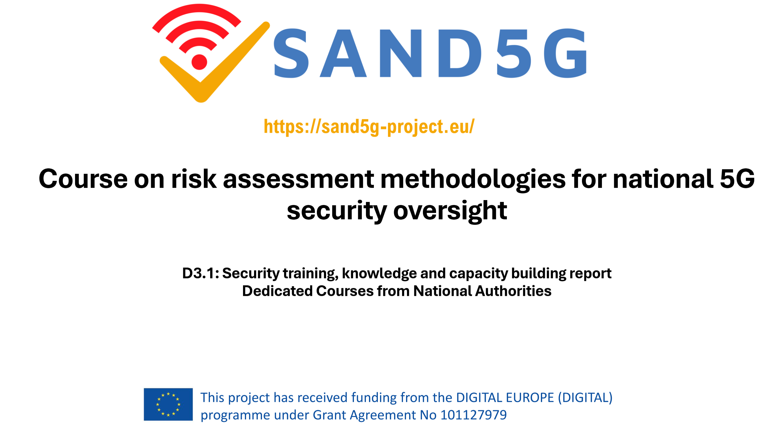 risk assesment